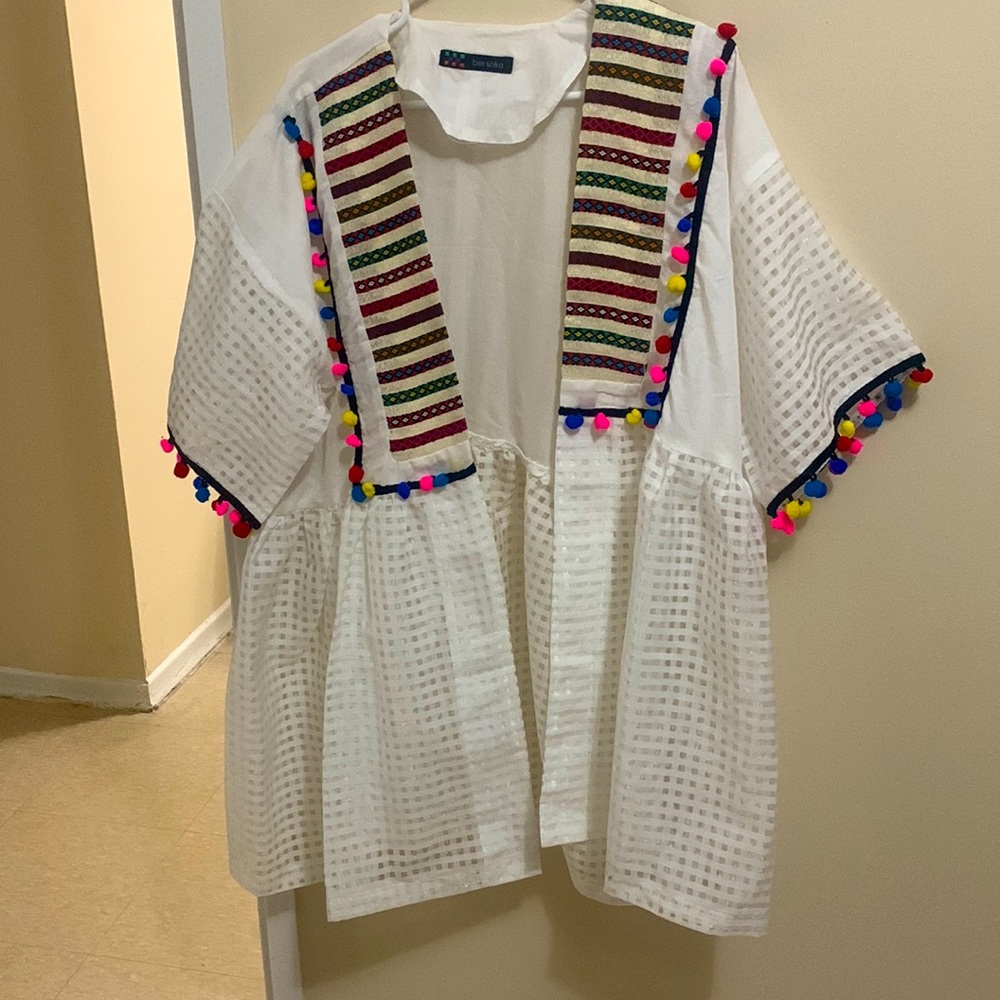 Free size, totally new.